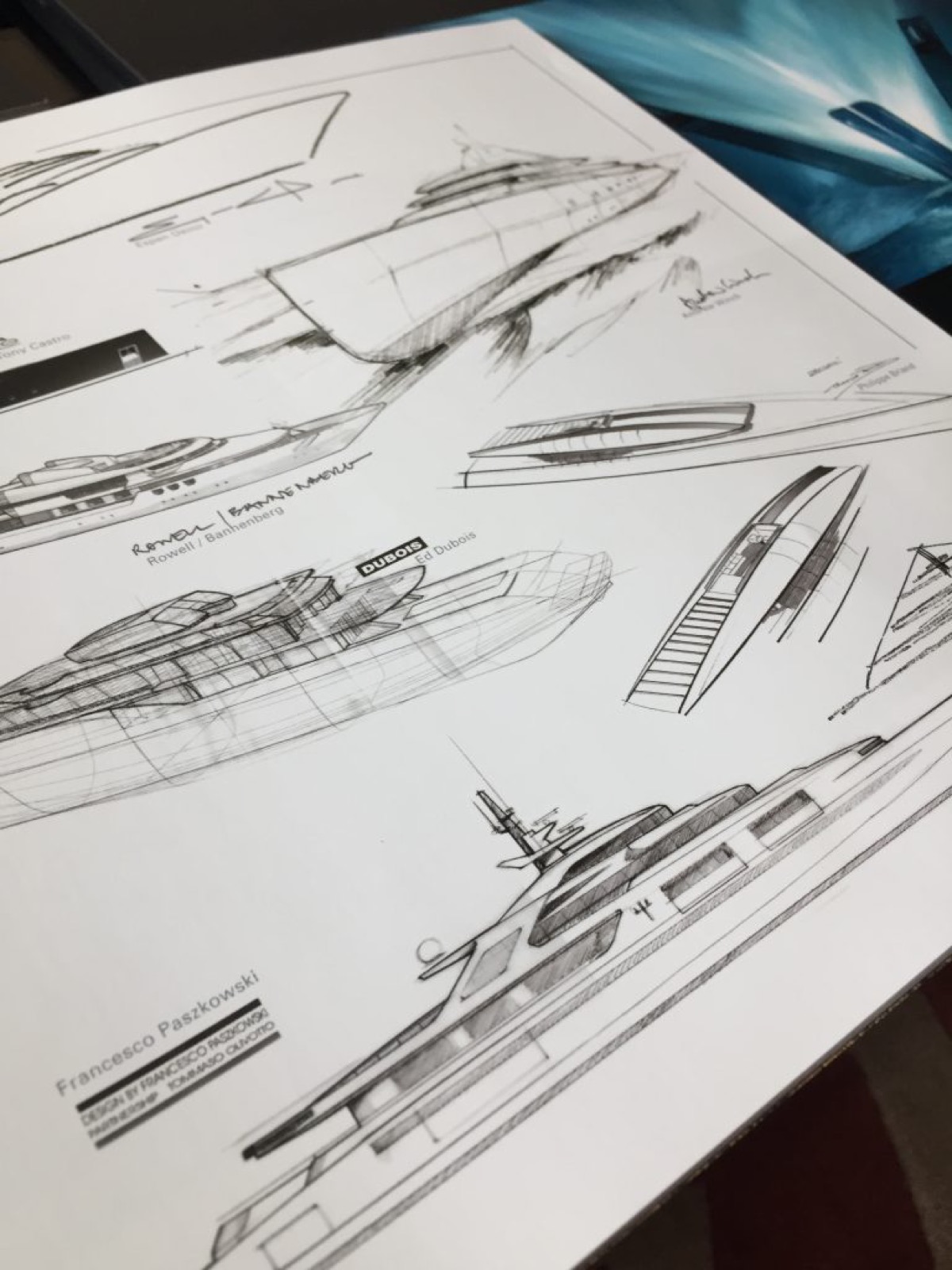 New Projects